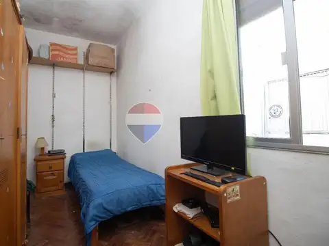 VENTA APTO 2 DORMITORIOS BUCEO LUMINOSO CON AZOTEA