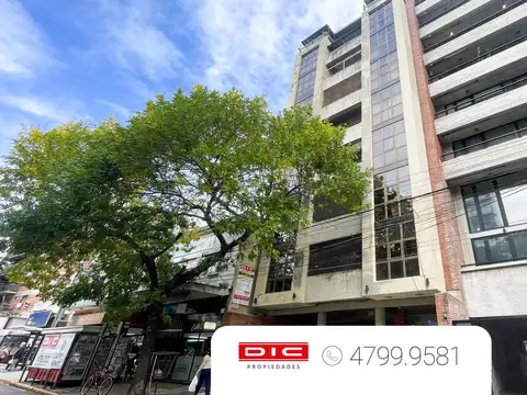 Oficina en Venta en Olivos Maipú/Uzal, USD 259.000
