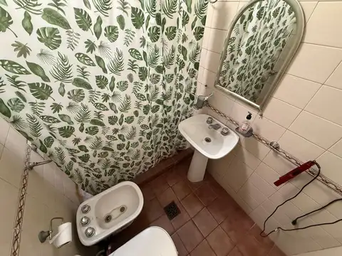 Depto Tipo Casa en Venta con 2 cocheras