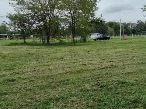 Terreno en Venta en Uribelarrea, USD 40.000