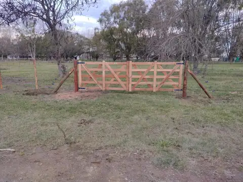 Chacras las Acacias
