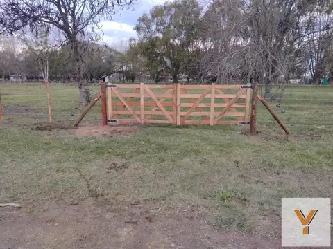 Chacras las Acacias