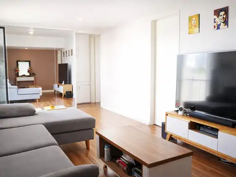 Departamento en Venta 58 años