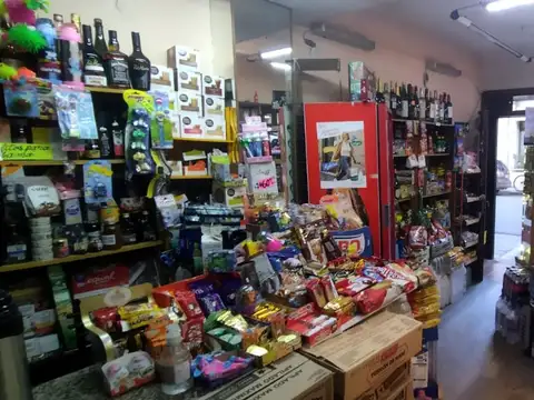 Fondo Comercio en Venta en Centro, USD 15.000