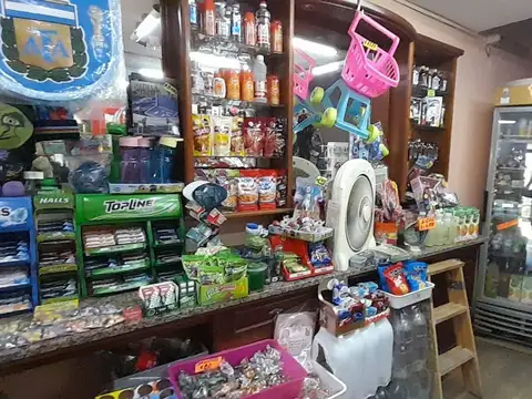 Fondo Comercio en Venta 10 años