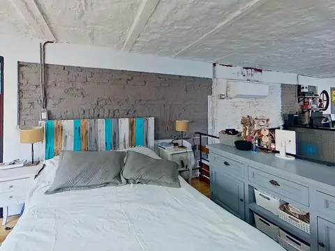 Depto Tipo Casa en Venta de 3 dormitorios