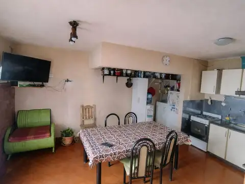 PH VENTA EN MACROCENTRO 3 DORMITORIOS