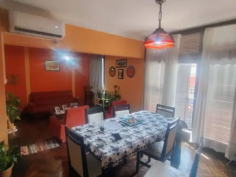 Depto Tipo Casa en Venta de 3 dormitorios