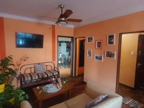 Depto Tipo Casa en Venta en Villa Cristina, USD 140.000