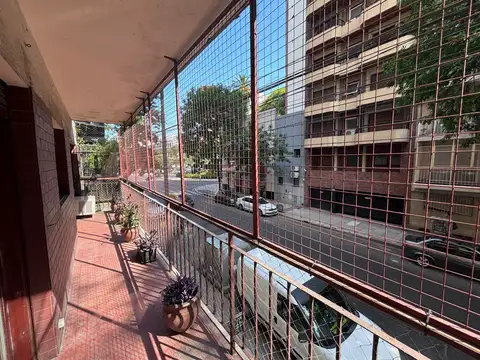 Charcas 3600, Piso 1