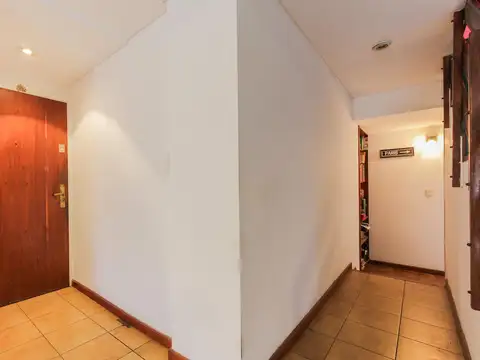 Depto Tipo Casa en Venta en Caballito, USD 324.500