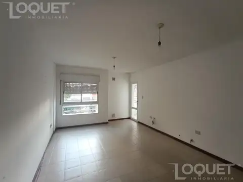 Departamento en alquiler a metros de Avenida Freyre