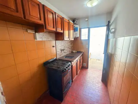 Depto Tipo Casa en Alquiler de 1 dormitorio