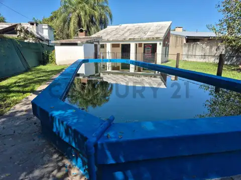 Quinta en Venta en Rafaela, USD 120.000