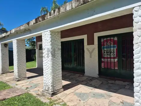 Quinta en venta en Rafaela, barrio Brigadier López