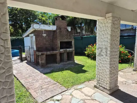 Quinta en venta en Rafaela, barrio Brigadier López