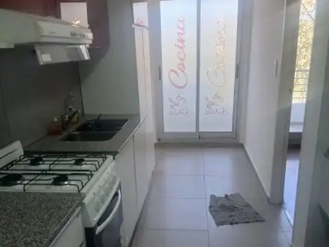 Departamento en Alquiler de 2 dormitorios