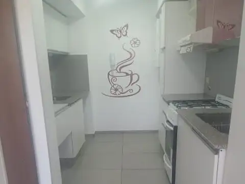 Departamento en Alquiler en Echesortu, $ 1.250.000