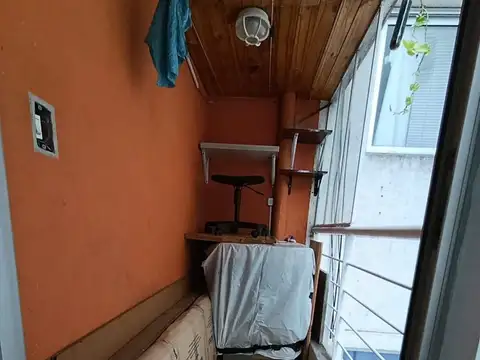 VENDE MONOAMBIENTE SAN CRISTOBAL