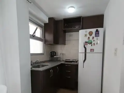 Departamento en Venta 13 años