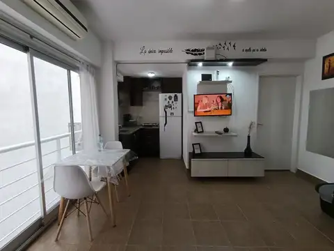 VENDE MONOAMBIENTE SAN CRISTOBAL