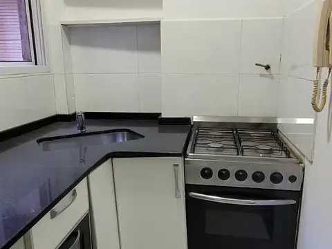 Departamento en Alquiler 60 años