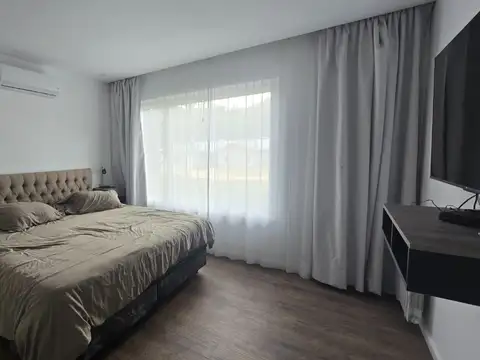 Residencial I 200