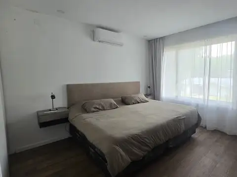 Casa con Pileta Residencial I - Costa Esmeralda