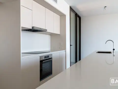 Departamento en Alquiler con 2 cocheras