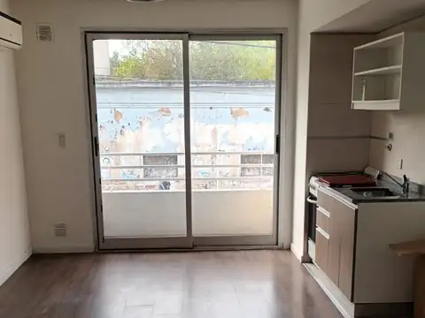 Departamento en Venta en Lomas de Zamora, USD 55.000