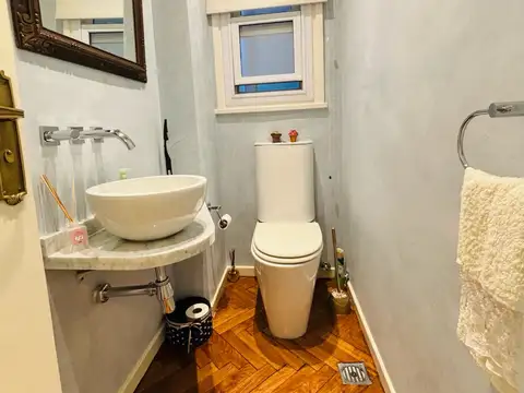 Departamento en Venta 70 años