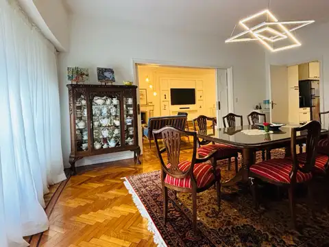 Departamento en Venta de 4 dormitorios