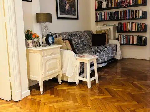 Departamento en Venta 70 años