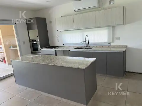 Departamento en Venta con 2 cocheras