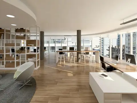 Oficina en Venta al Suroeste