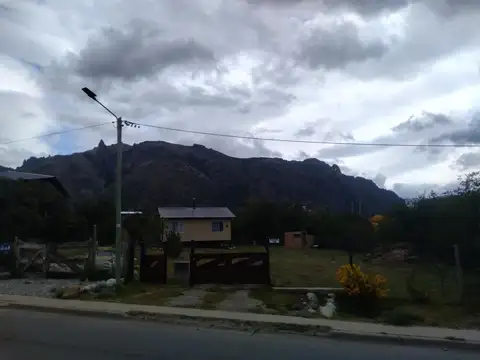 Lote Lomas del Cauquen