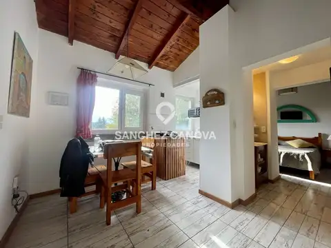 Departamento  en Alquiler en Melipal I, Bariloche, Patagonia