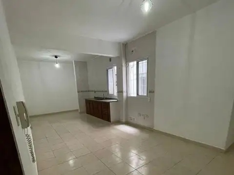 Departamento 3 Ambientes PH super amplio