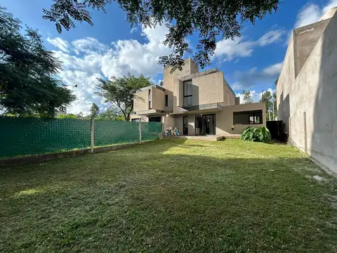 Casa en Venta 4 años