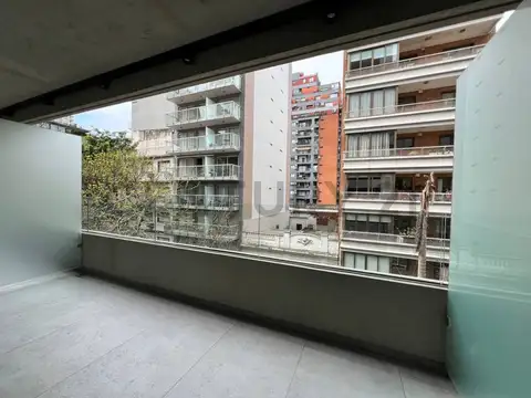 Departamento en Alquiler en Palermo Nuevo, USD 900