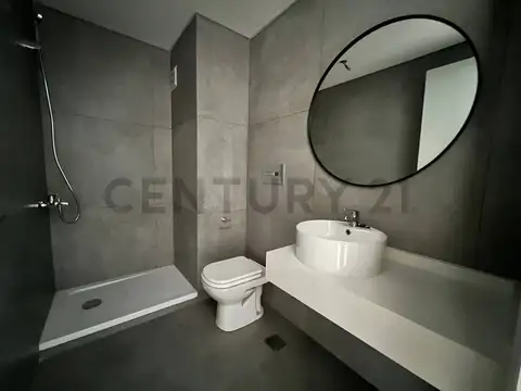 Departamento en Alquiler A Estrenar