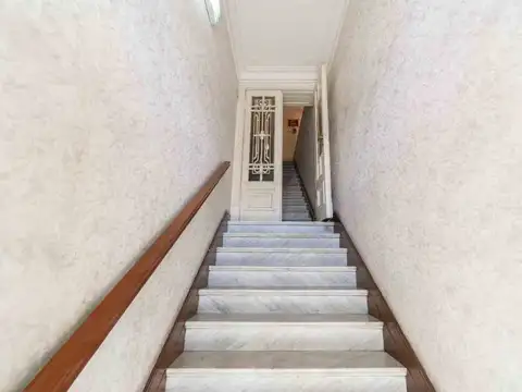 VENTA PISO 4 AMBIENTES RAMOS MEJIA