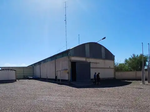 Galpones en venta  - Guaymallén