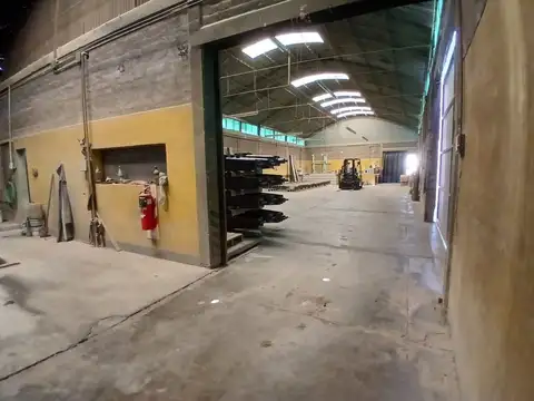 Severo del Castillo 9400