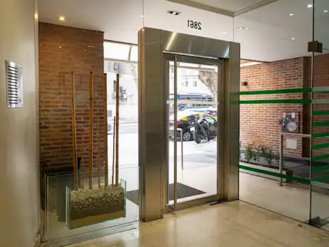 Departamento en Venta en Recoleta, USD 150.000