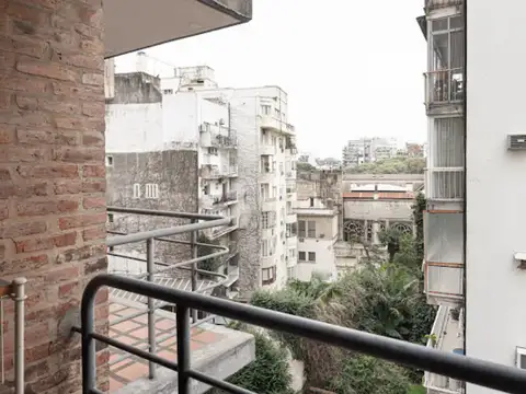 Departamento - Recoleta