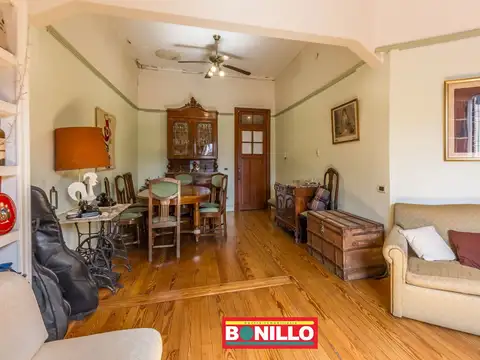 Casa en Venta en Villa Pueyrredon, USD 400.000