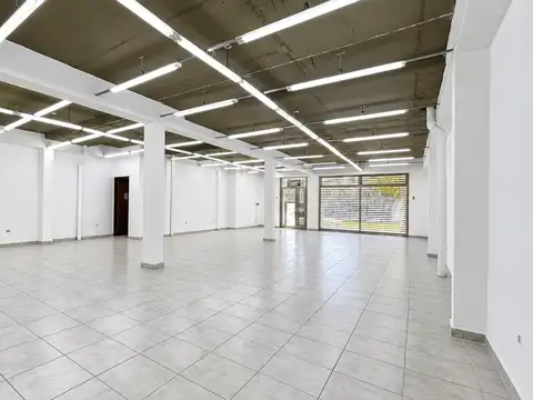Local en Alquiler en Centro  - Campana, $ 1.500.000