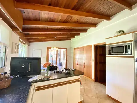 Casa en Alquiler 20 años