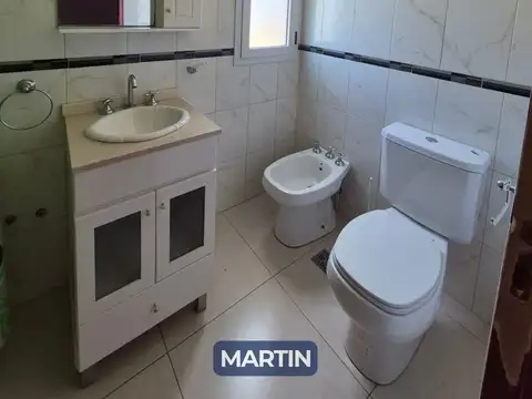 Casa en Alquiler Temporal al Norte